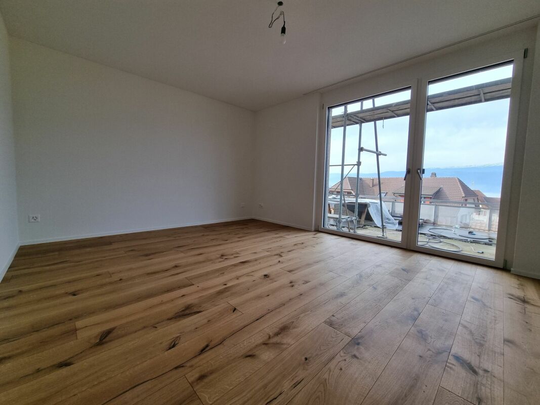 Appartement de 2 ½ pièces, photo 8 sur 10