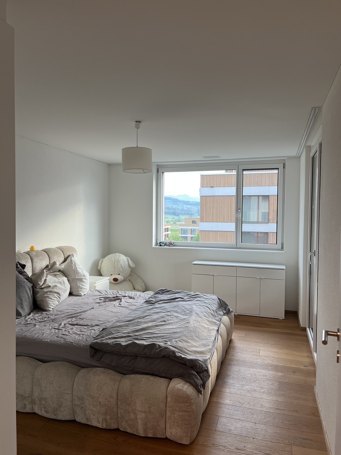Appartement de 4 ½ pièces, photo 3 sur 10
