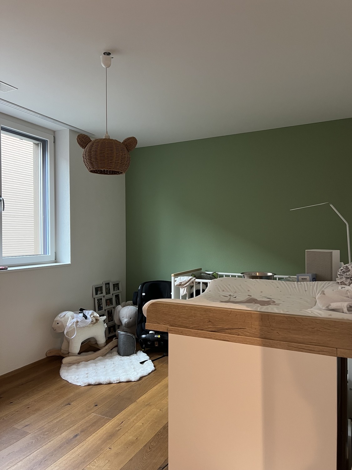 Appartement de 4 ½ pièces, photo 4 sur 10