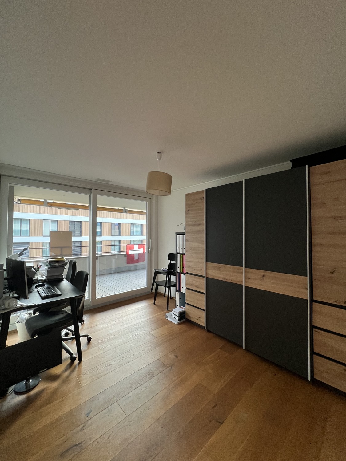 Appartement de 4 ½ pièces, photo 7 sur 10