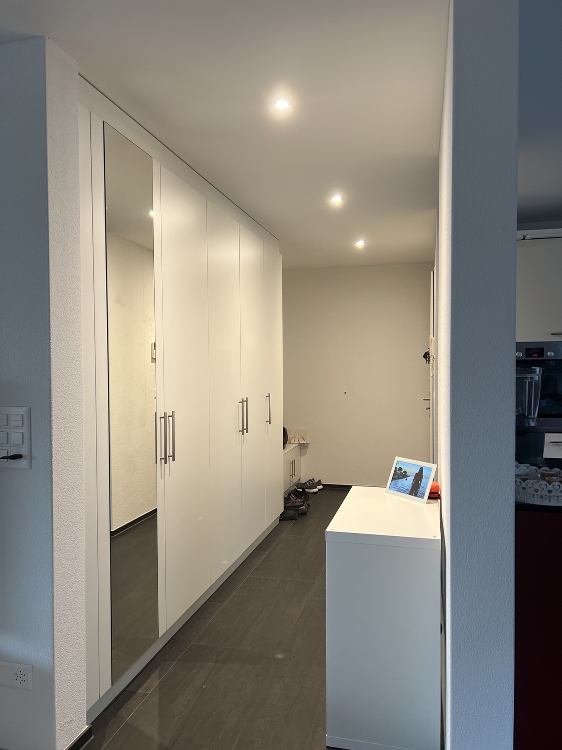 Appartement de 4 ½ pièces, photo 2 sur 10