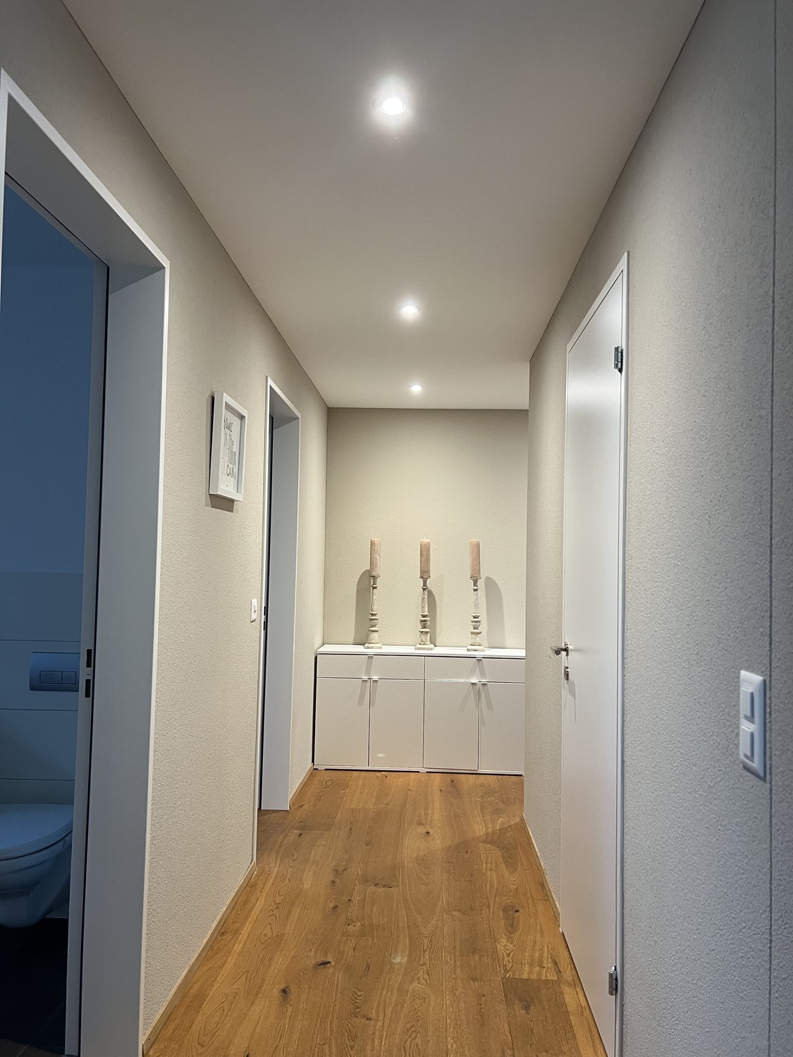 Appartement de 4 ½ pièces, photo 9 sur 10