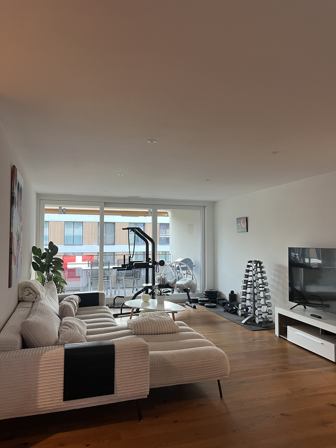Appartement de 4 ½ pièces, photo 1 sur 10