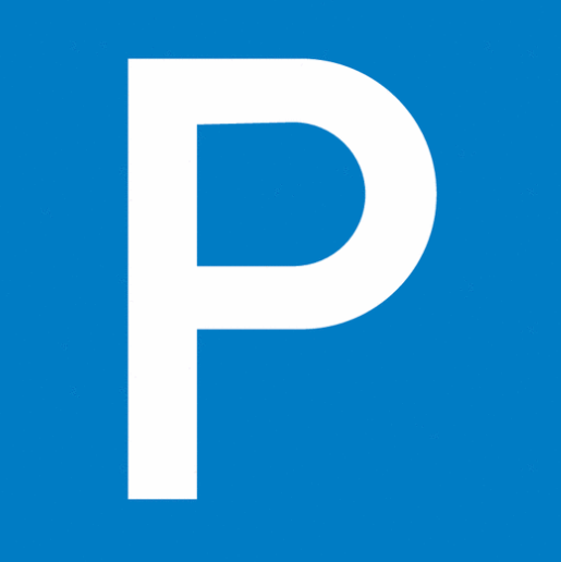 Place de parc souterraine