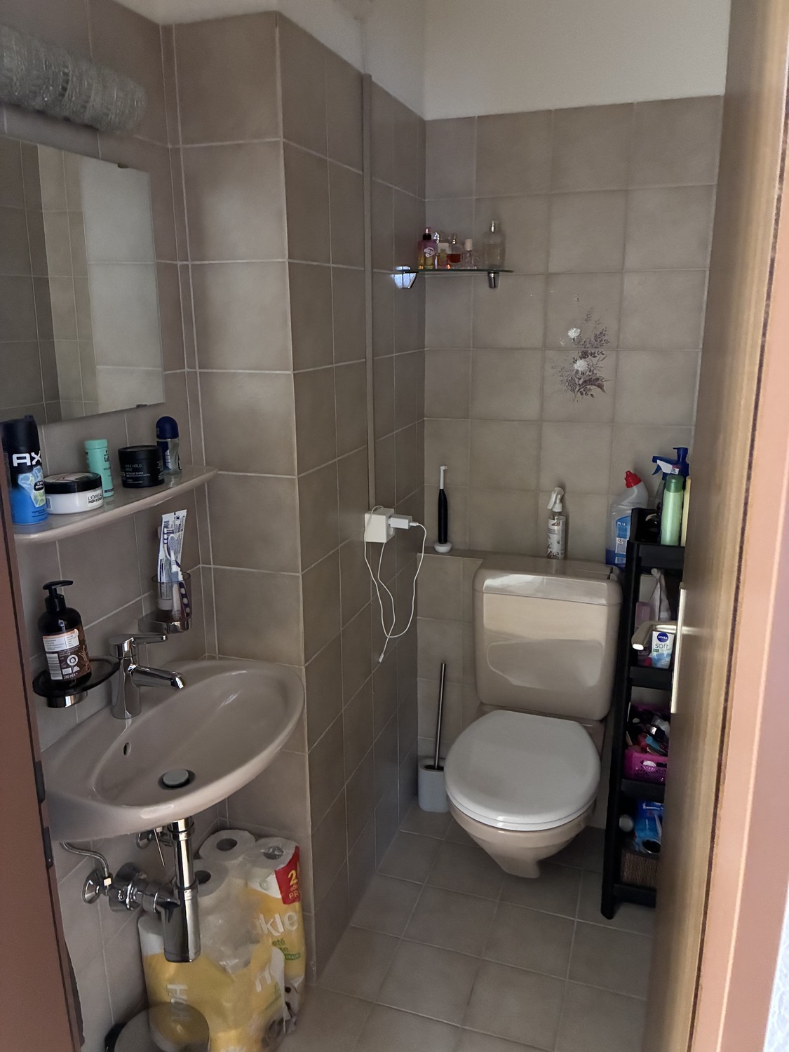 Appartement de 4 ½ pièces
