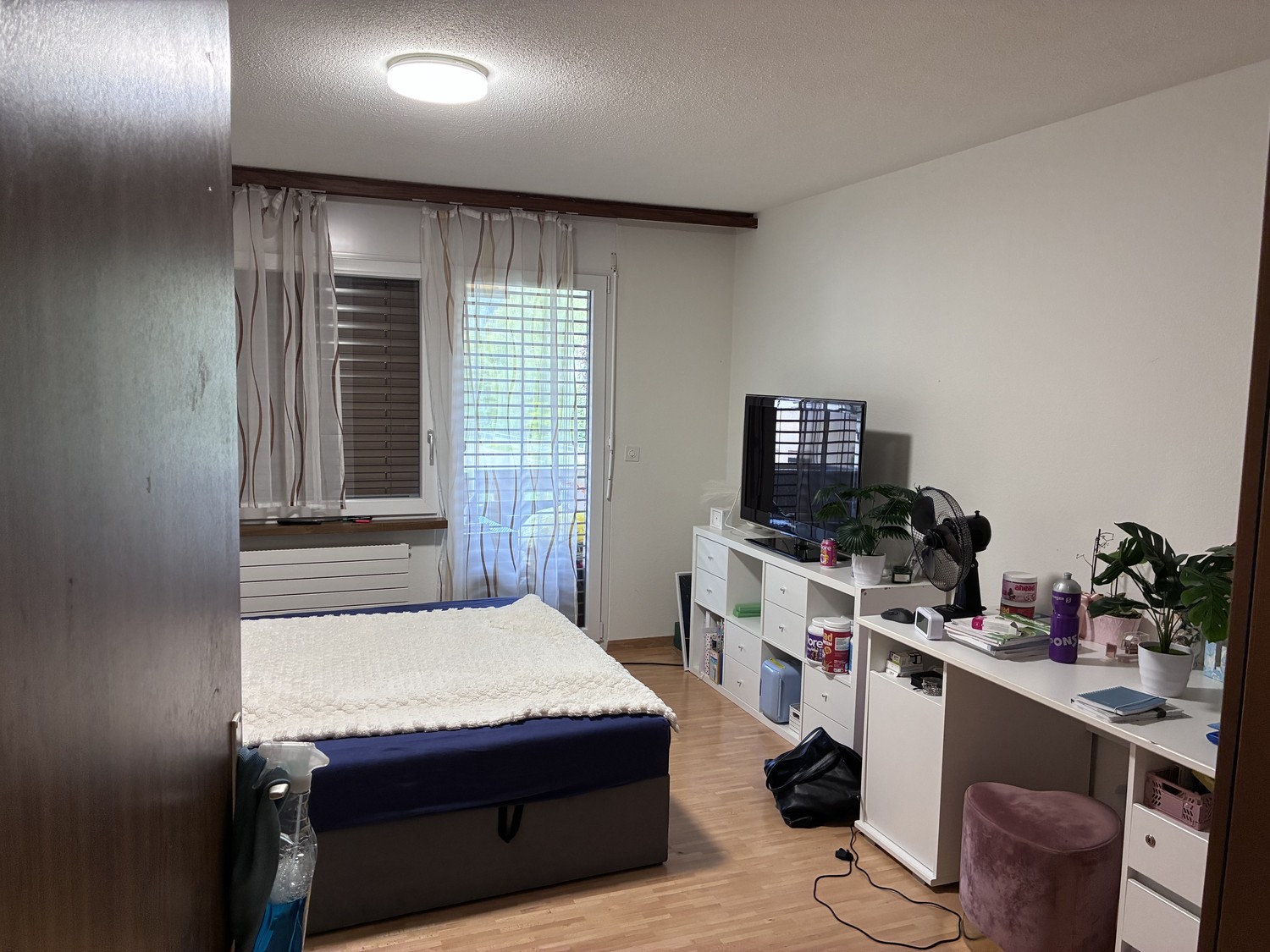 Appartement de 4 ½ pièces