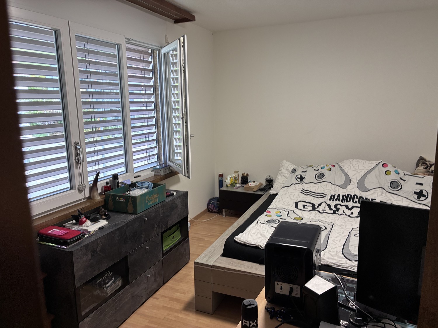 Appartement de 4 ½ pièces
