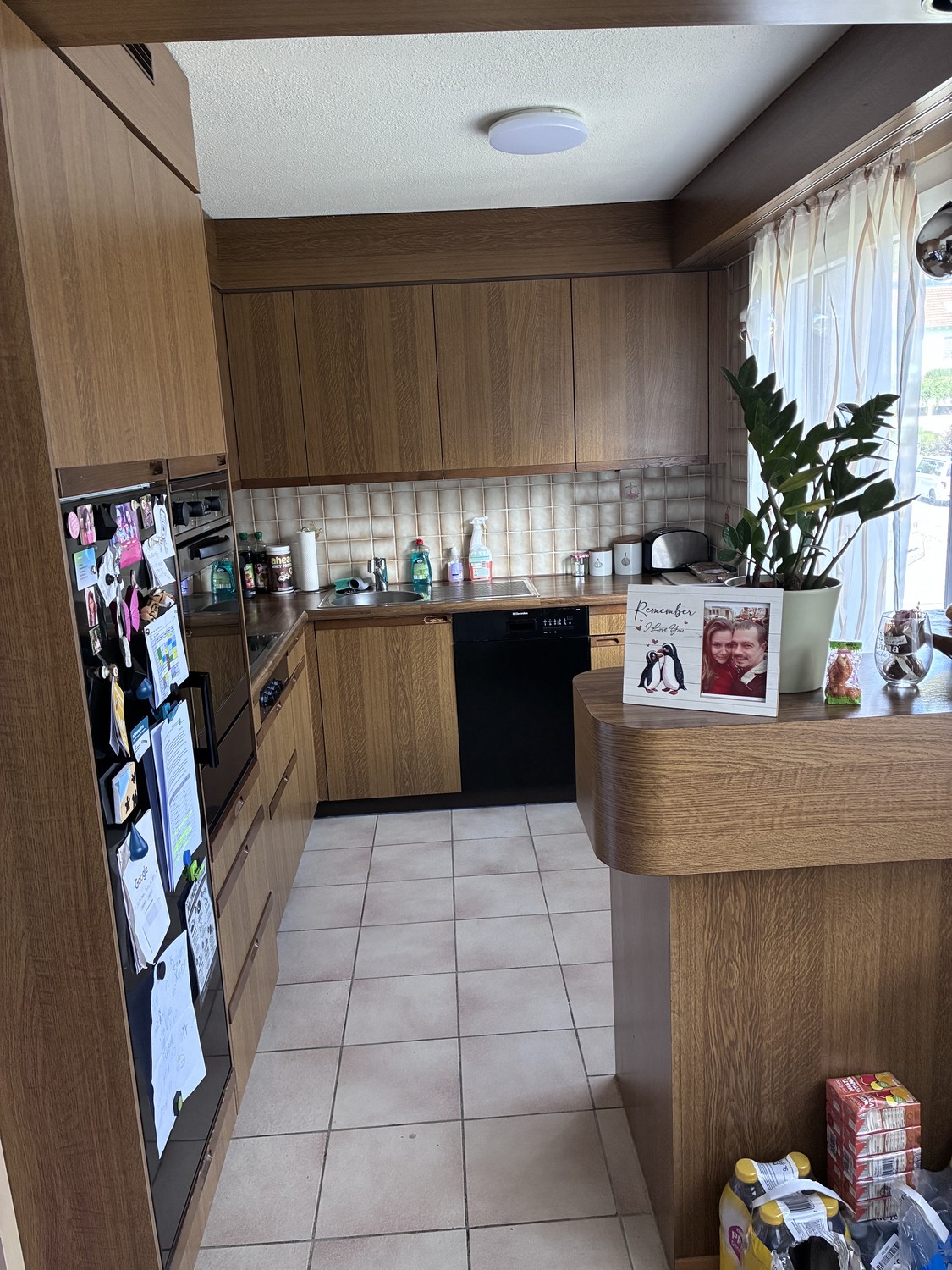Appartement de 4 ½ pièces