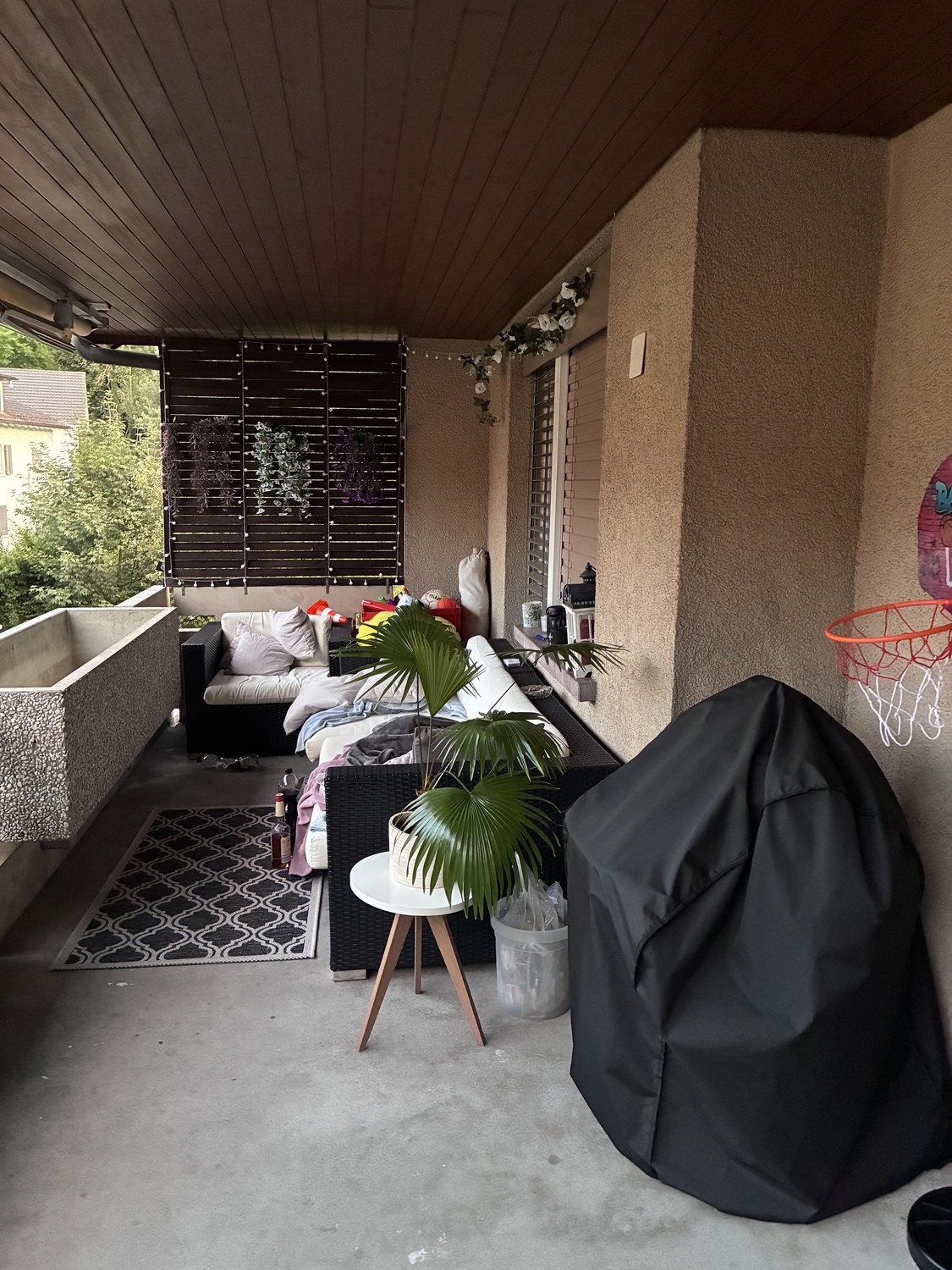 Appartement de 4 ½ pièces