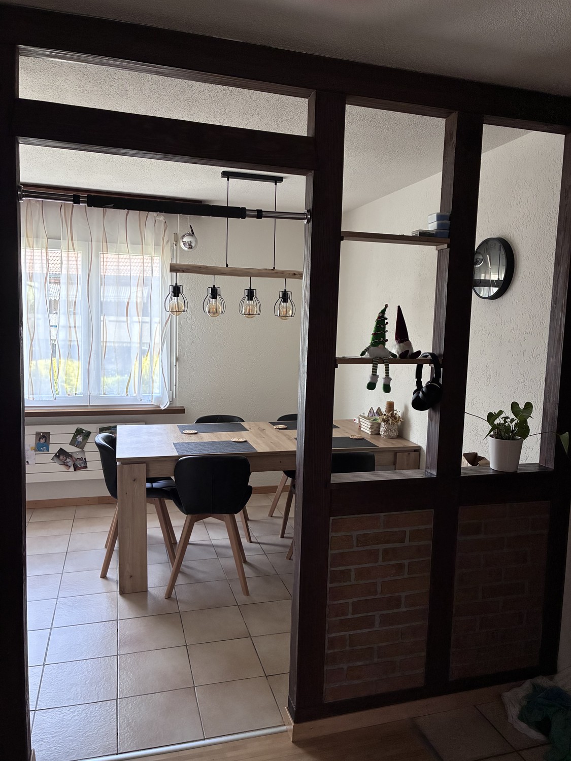 Appartement de 4 ½ pièces