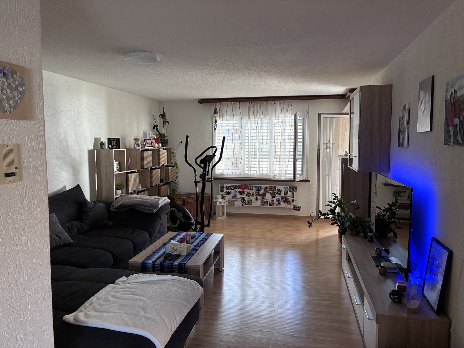 Appartement de 4 ½ pièces