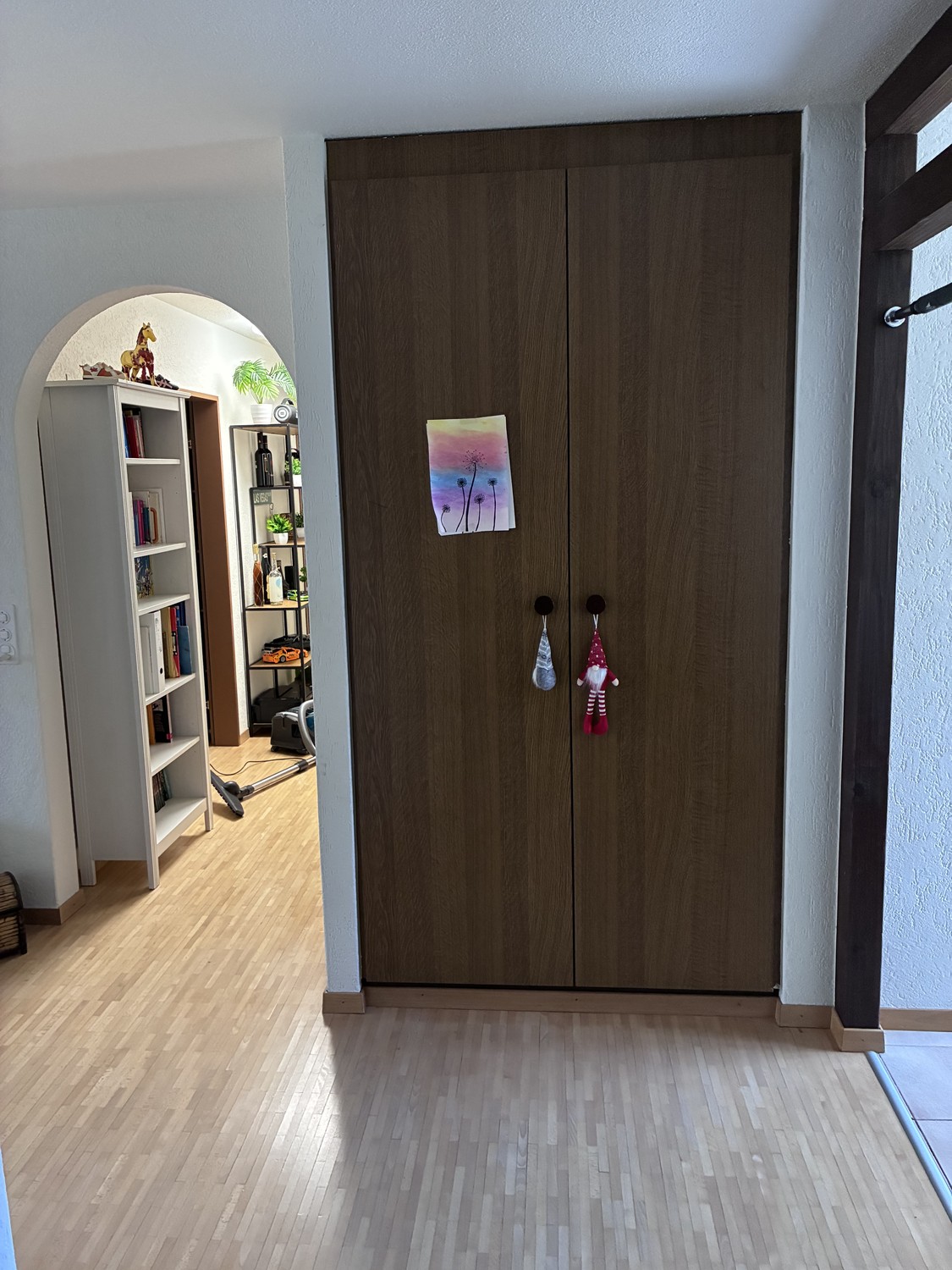 Appartement de 4 ½ pièces