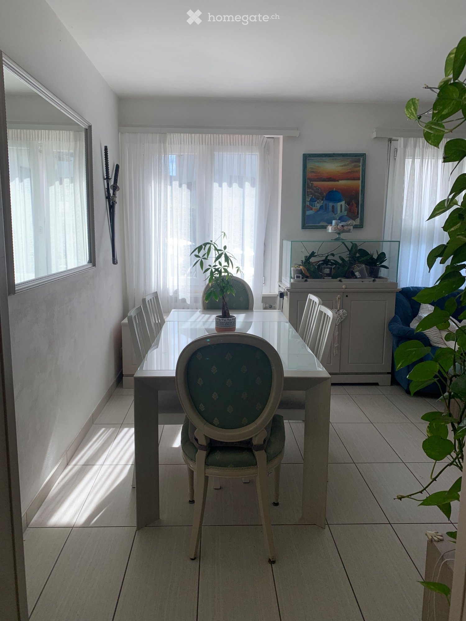 Appartement 4 pièces, photo 2 sur 5