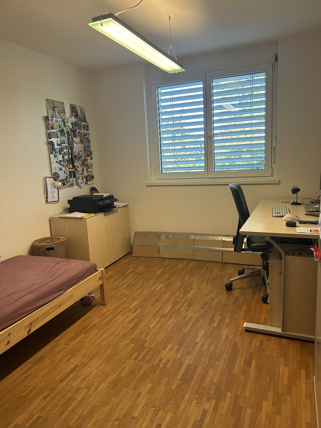 Appartement de 4 ½ pièces, photo 10 sur 10