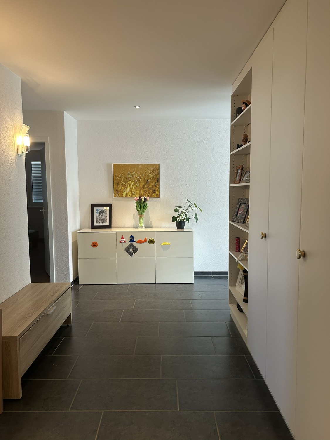 Appartement de 4 ½ pièces, photo 4 sur 10