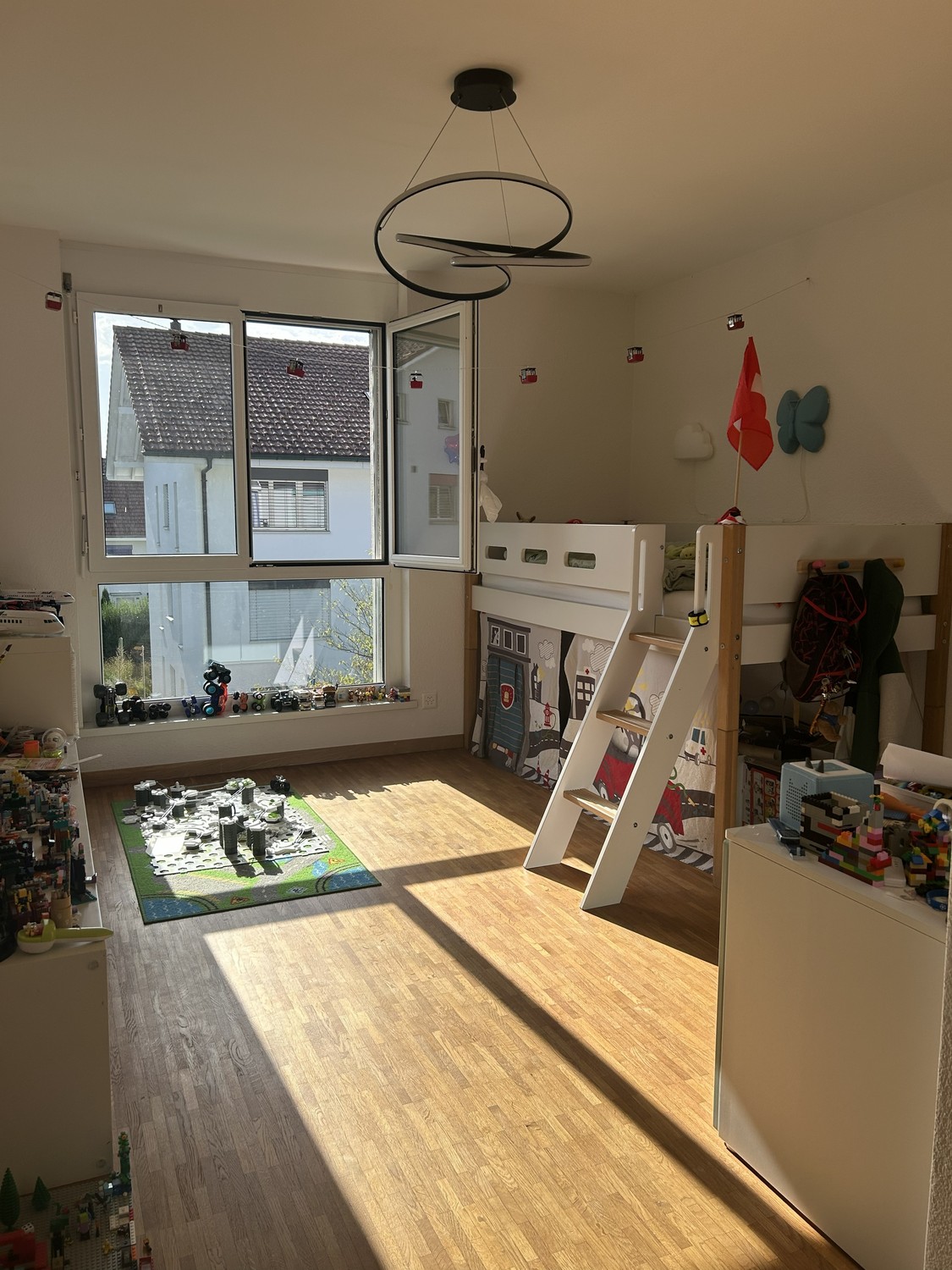 Appartement de 4 ½ pièces, photo 9 sur 10