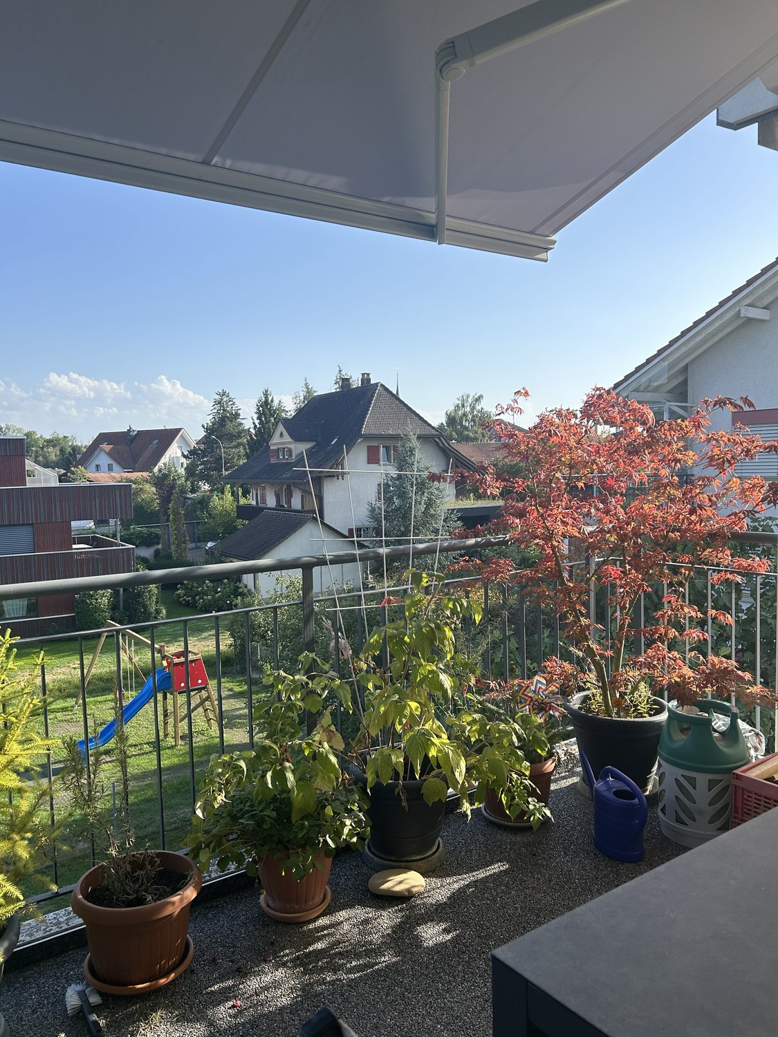 Appartement de 4 ½ pièces, photo 6 sur 10