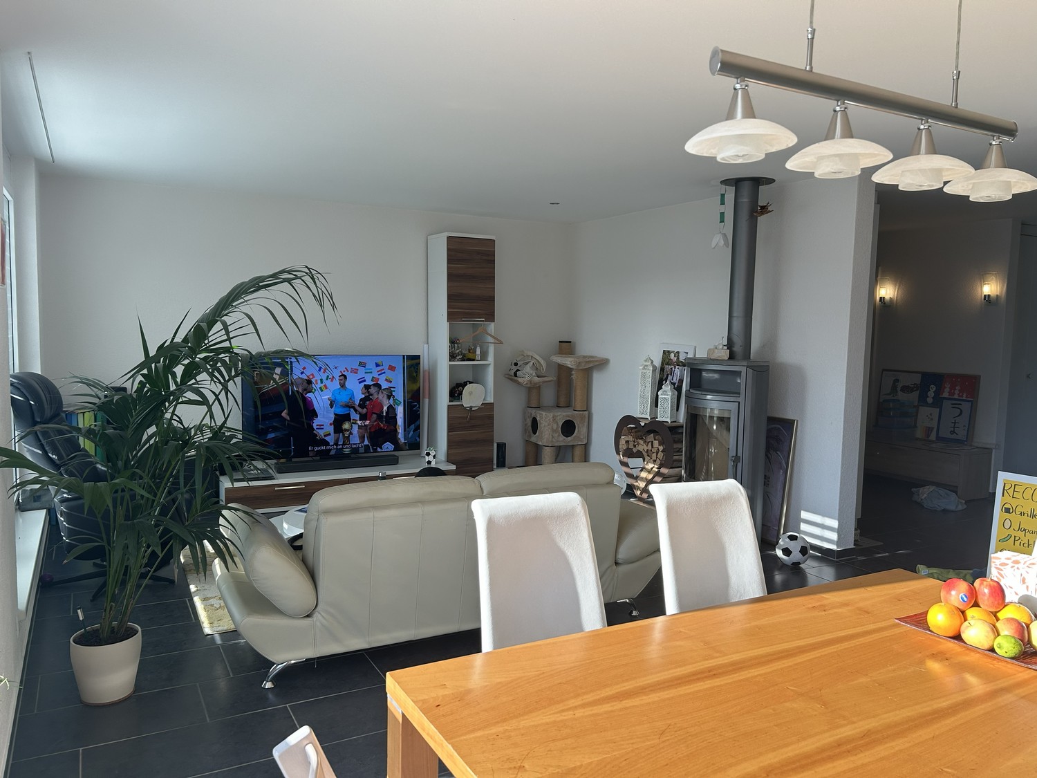 Appartement de 4 ½ pièces, photo 1 sur 10