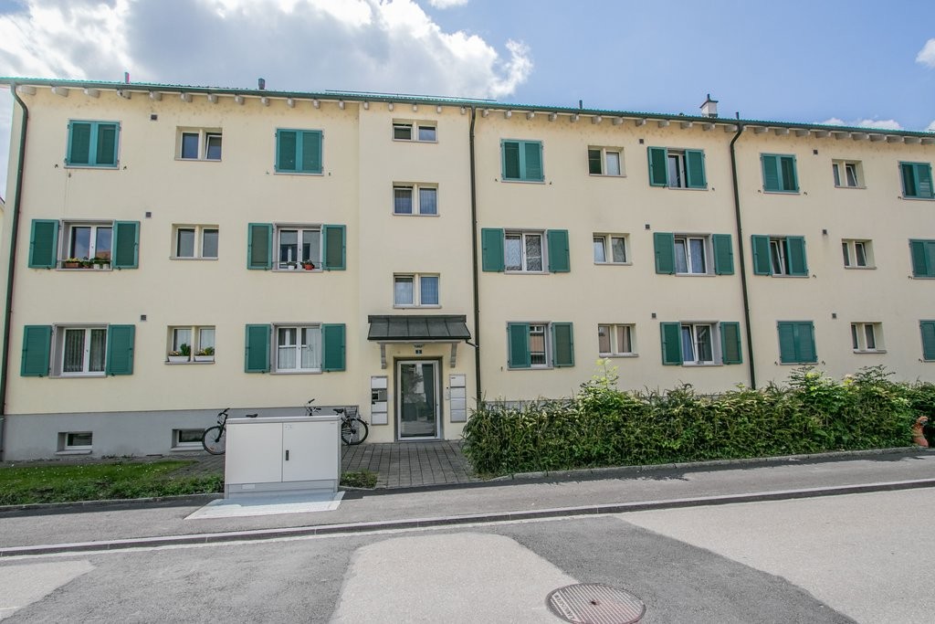 4 pièces appartement, photo 1 sur 7