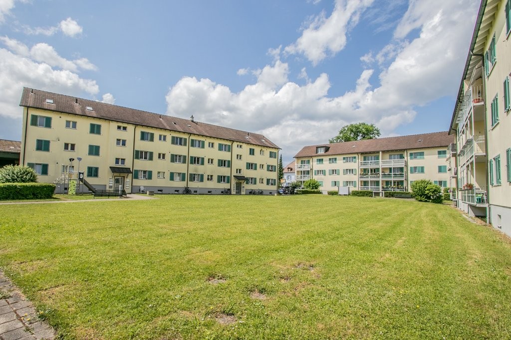 4 pièces appartement, photo 7 sur 7