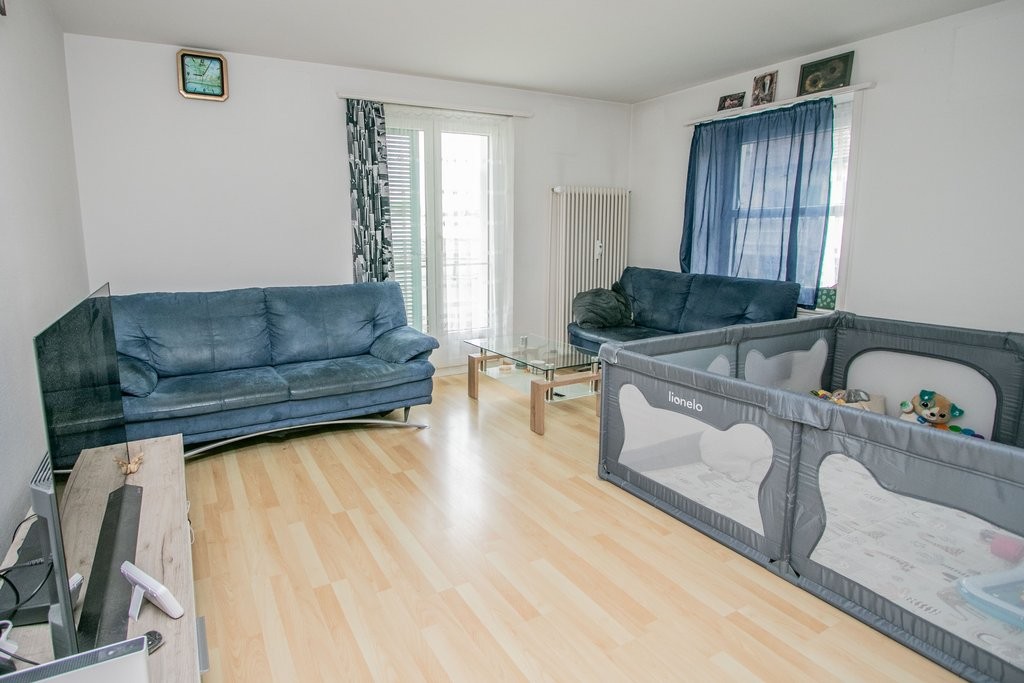 4 pièces appartement, photo 6 sur 7