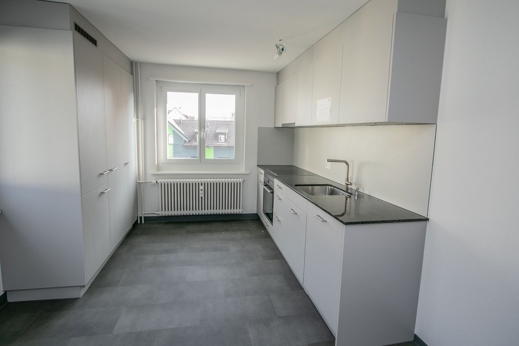4 pièces appartement, photo 2 sur 7