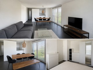 Appartement de 2 ½ pièces