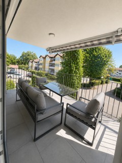 Appartement de 2 ½ pièces