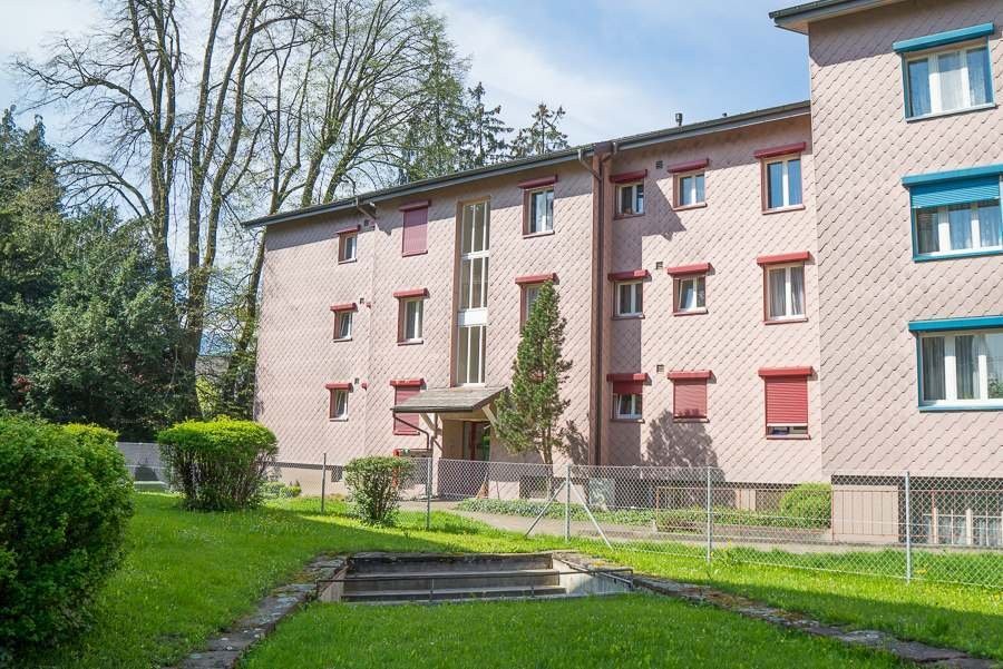 Appartement de 3 pièces, photo 1 sur 9