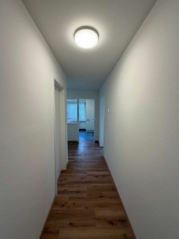 Appartamento di 2 ½ locali