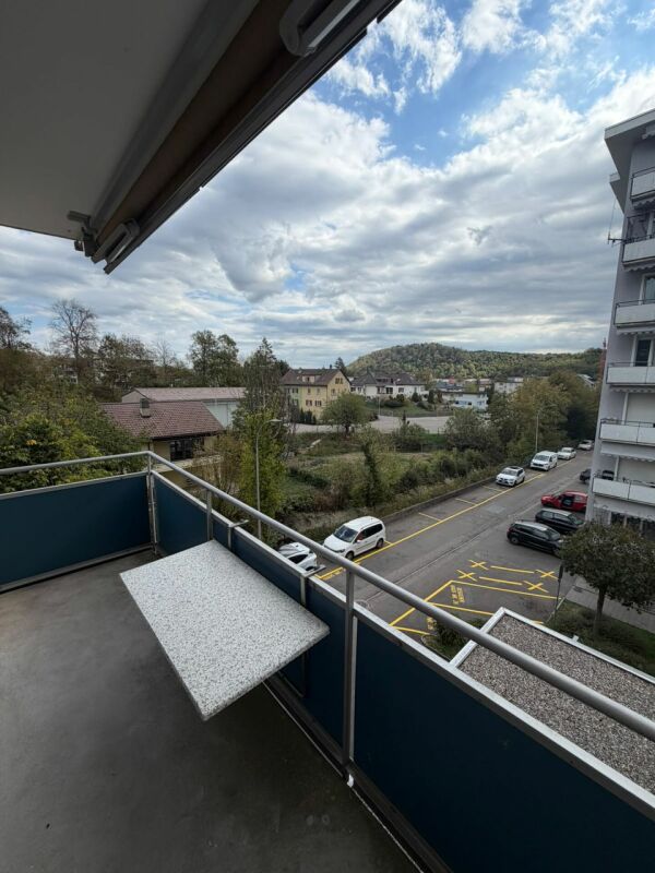 Appartamento di 2 ½ locali