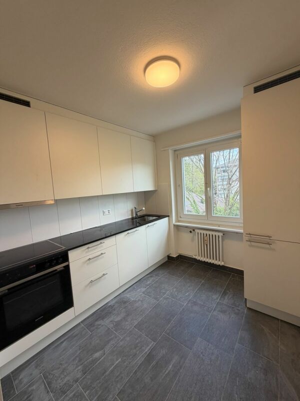 Appartamento di 2 ½ locali