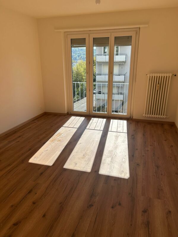 Appartamento di 2 ½ locali