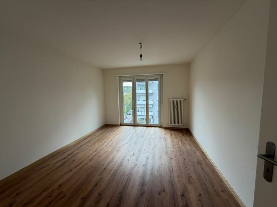 Appartamento di 2 ½ locali