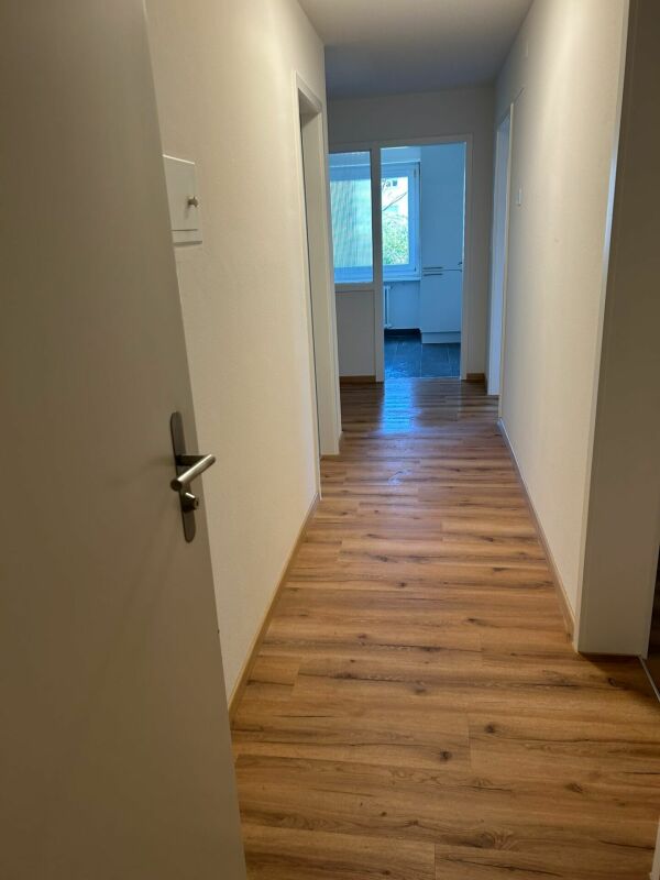Appartamento di 2 ½ locali