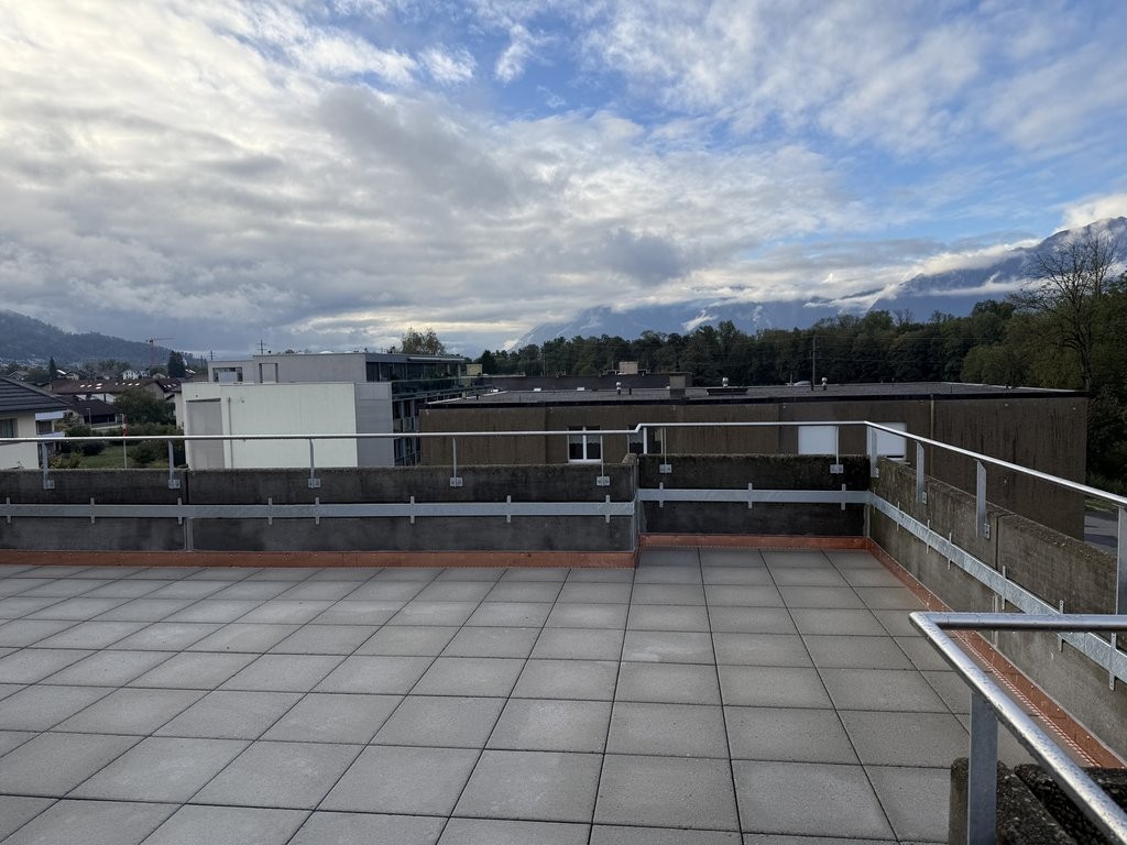 Appartement en attique de 2 ½ pièces, photo 9 sur 10