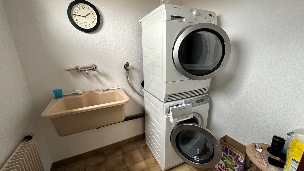 Appartement en attique de 2 ½ pièces, photo 7 sur 10