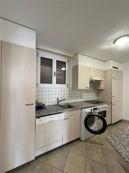 Appartement de 3 ½ pièces, photo 8 sur 10