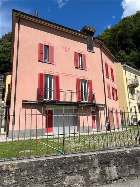 Appartement de 3 ½ pièces, photo 1 sur 10