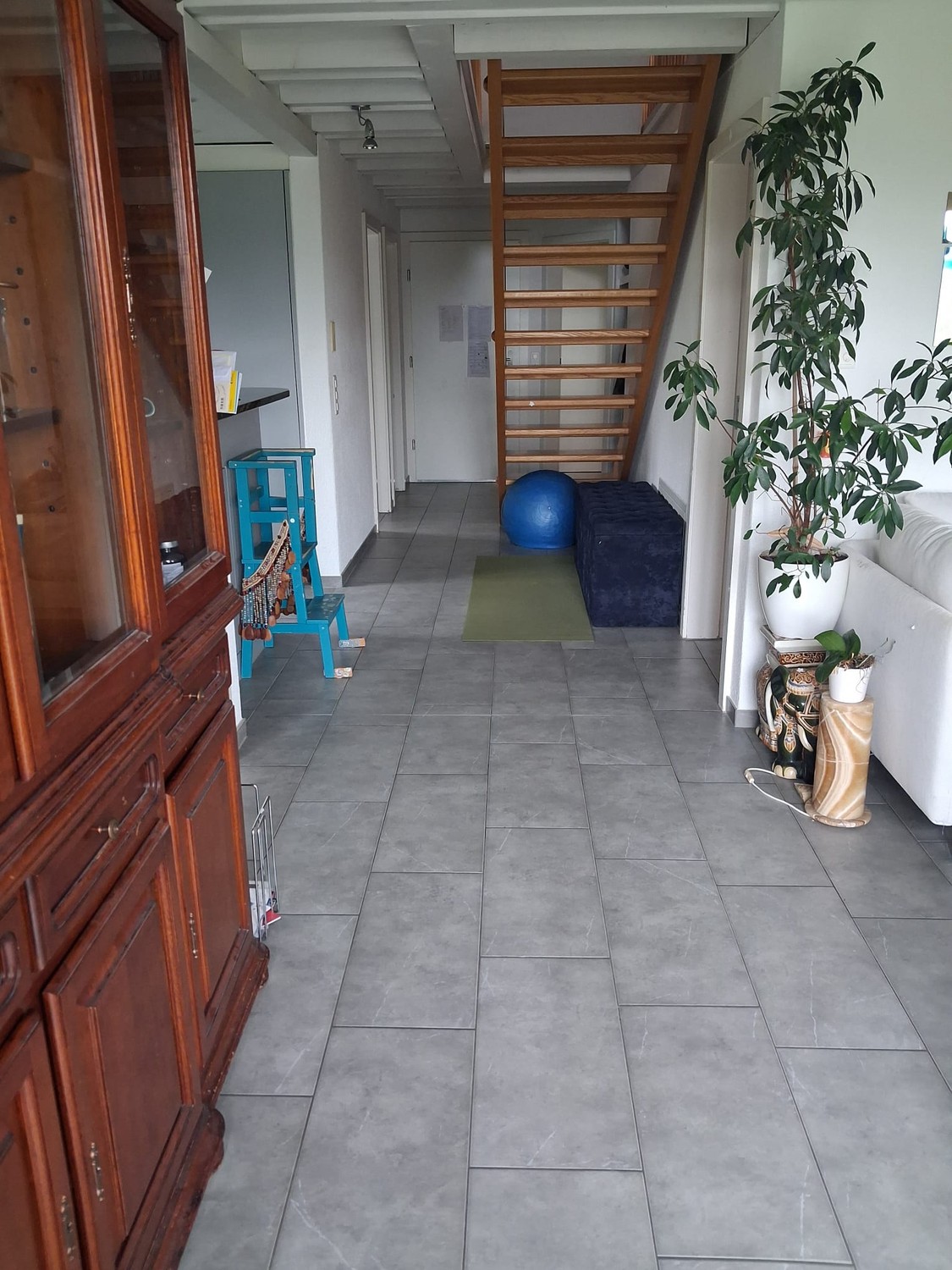 Chambre dans une colocation, photo 9 sur 10