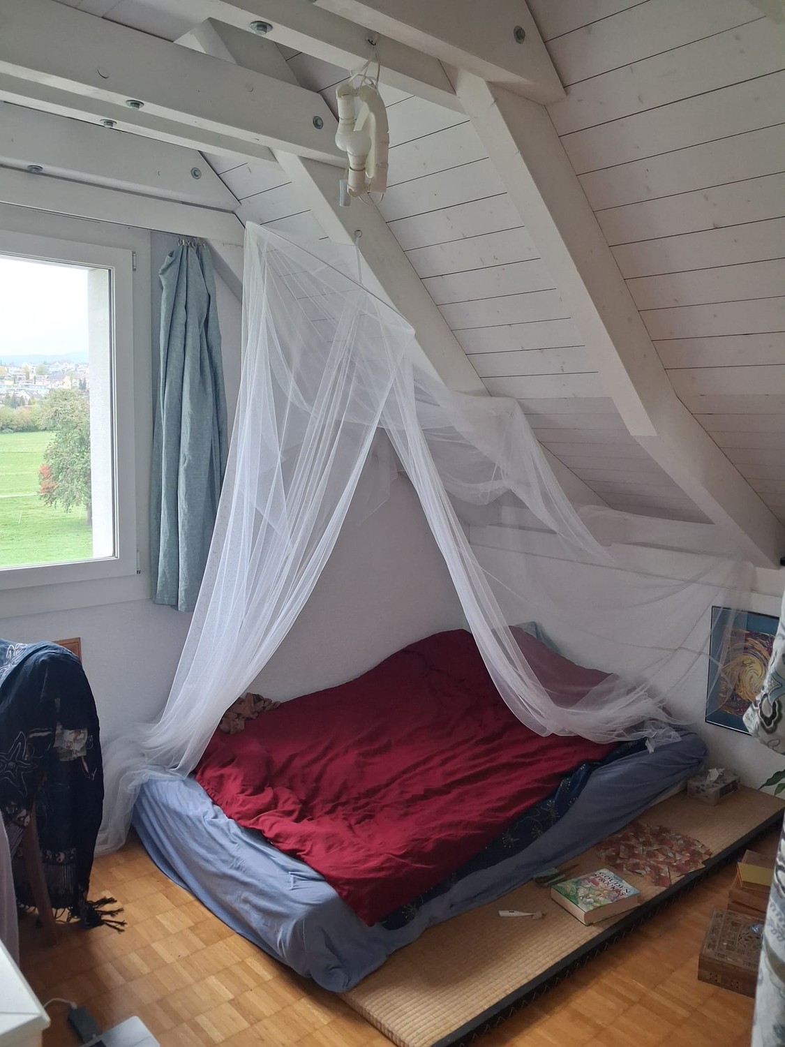 Chambre dans une colocation, photo 2 sur 10