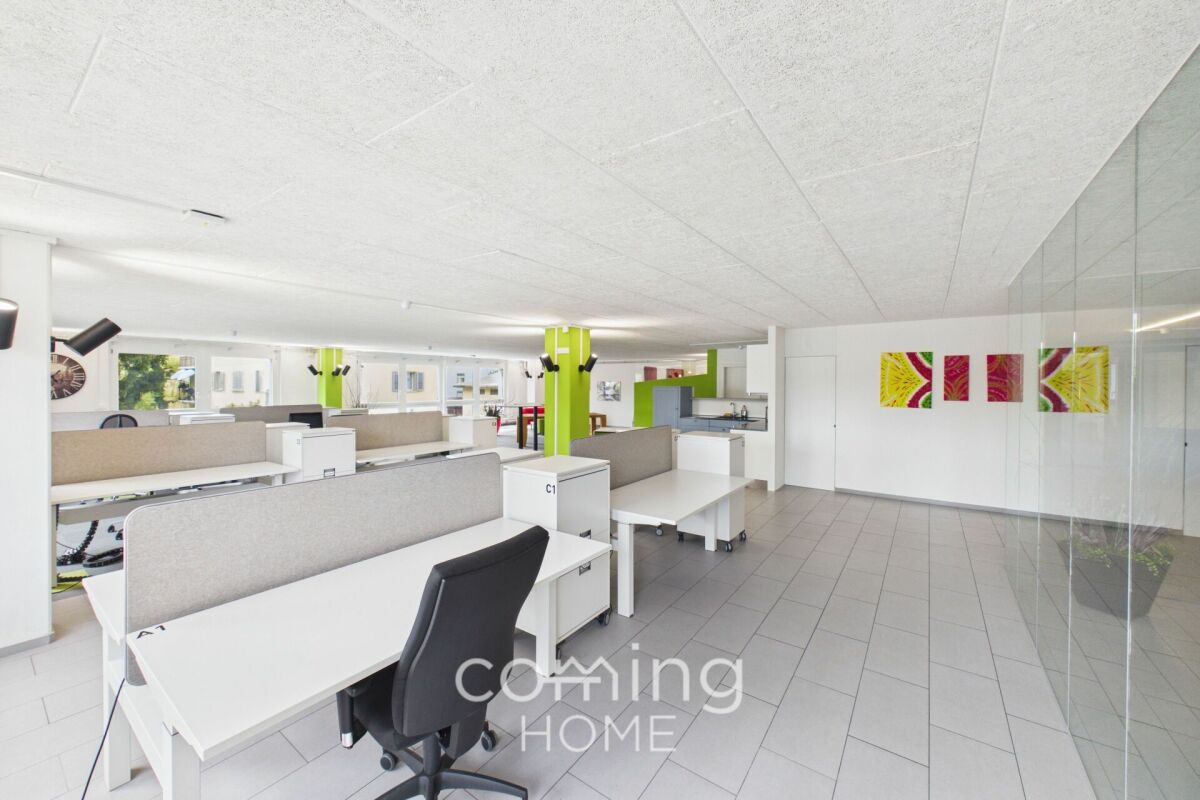 230m² commercial, photo 4 sur 10