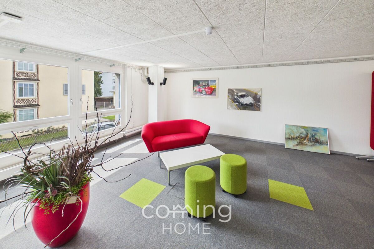 230m² commercial, photo 9 sur 10