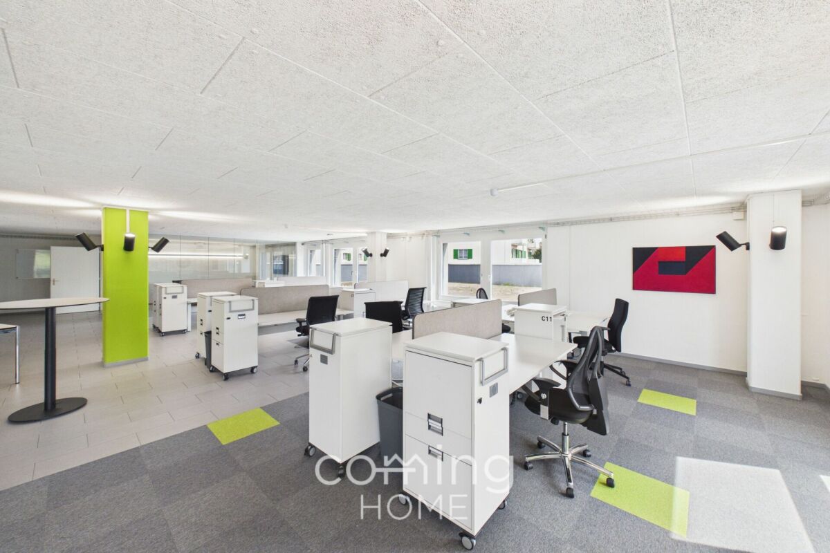 230m² commercial, photo 7 sur 10