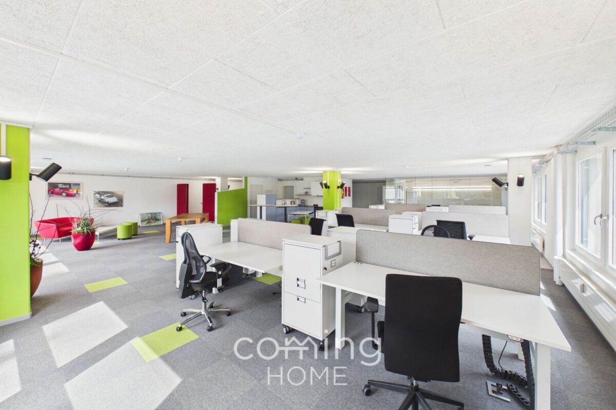 230m² commercial, photo 1 sur 10