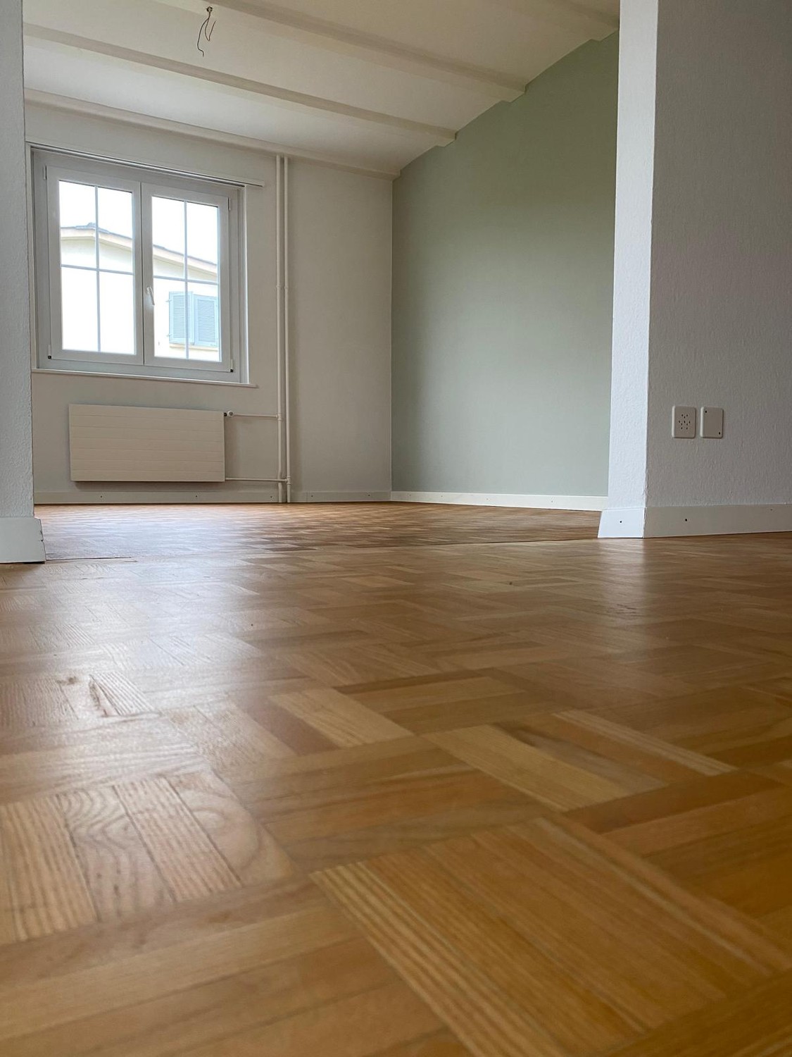 Appartement de 4 pièces, photo 3 sur 10