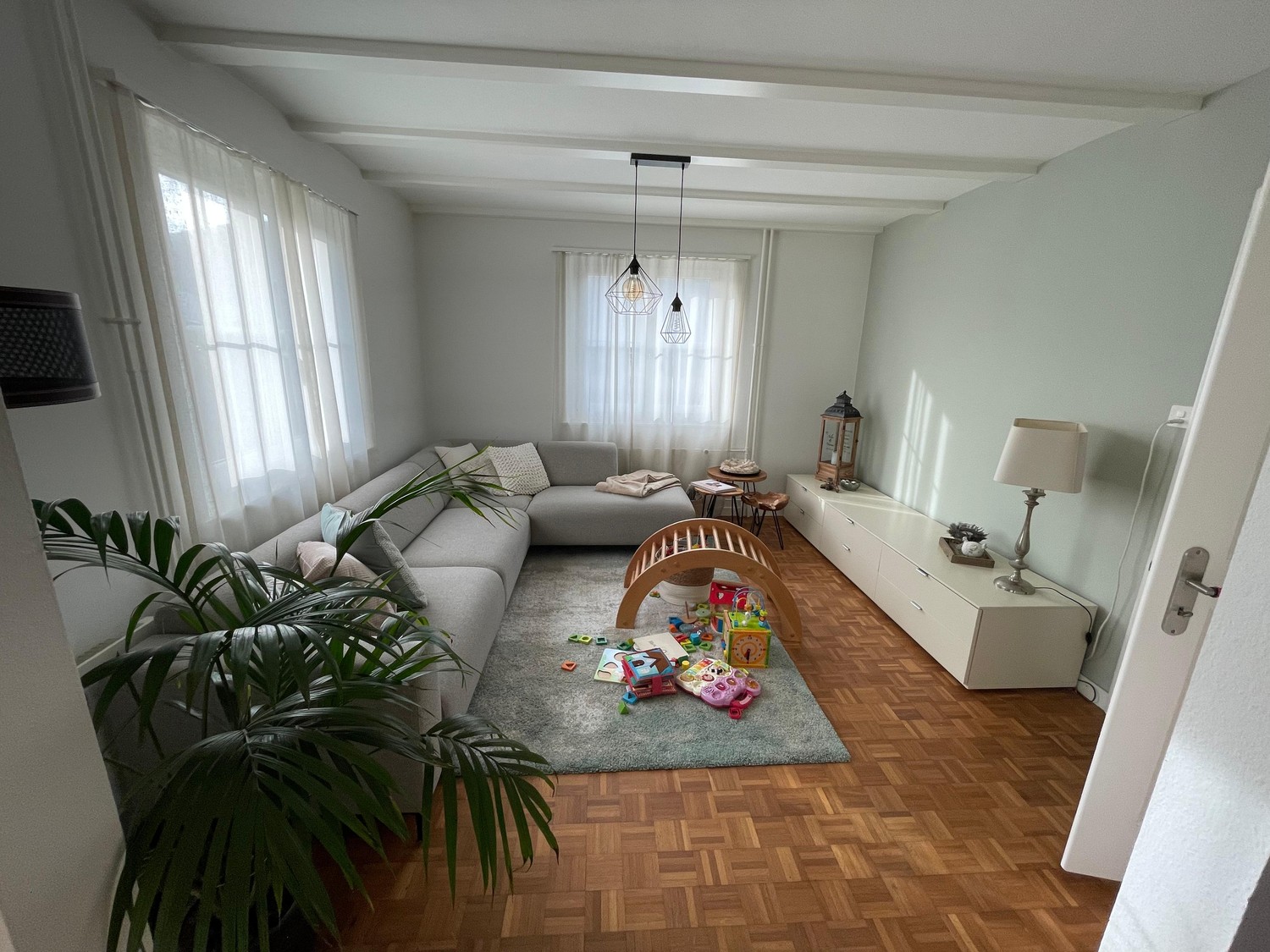 Appartement de 4 pièces, photo 9 sur 10