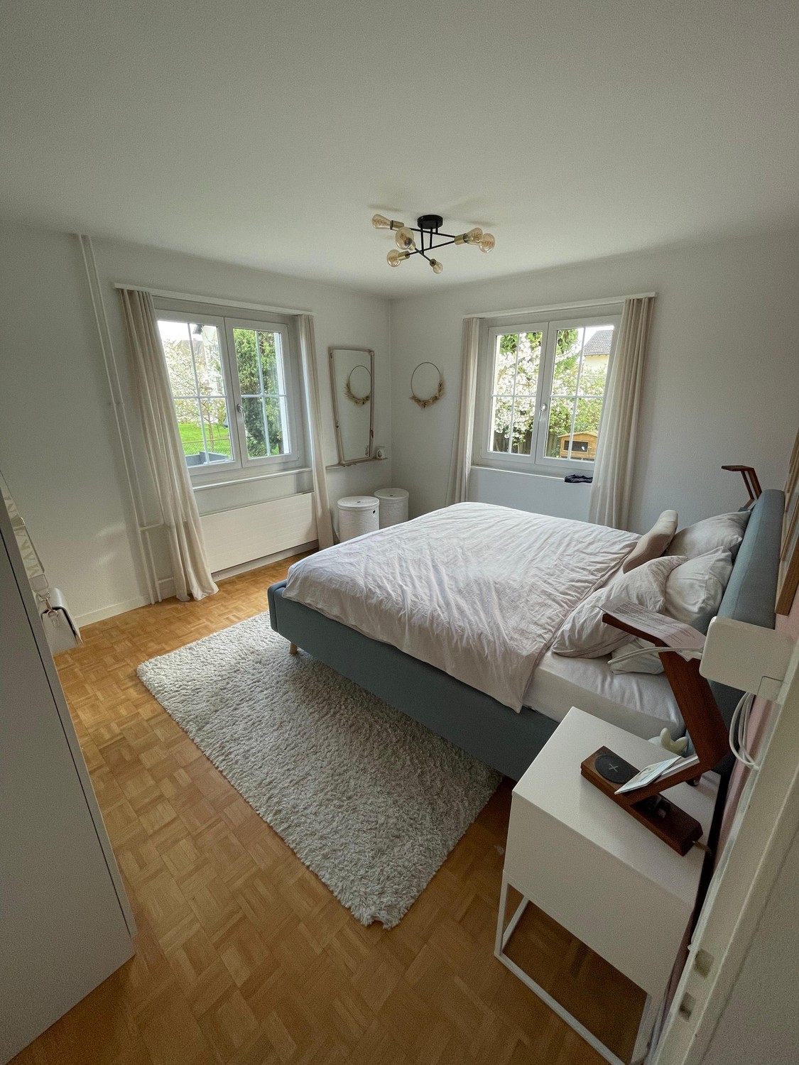 Appartement de 4 pièces, photo 6 sur 10