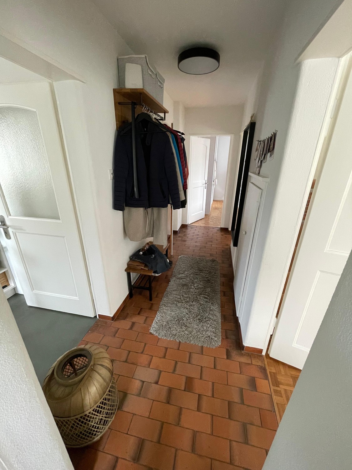 Appartement de 4 pièces, photo 10 sur 10