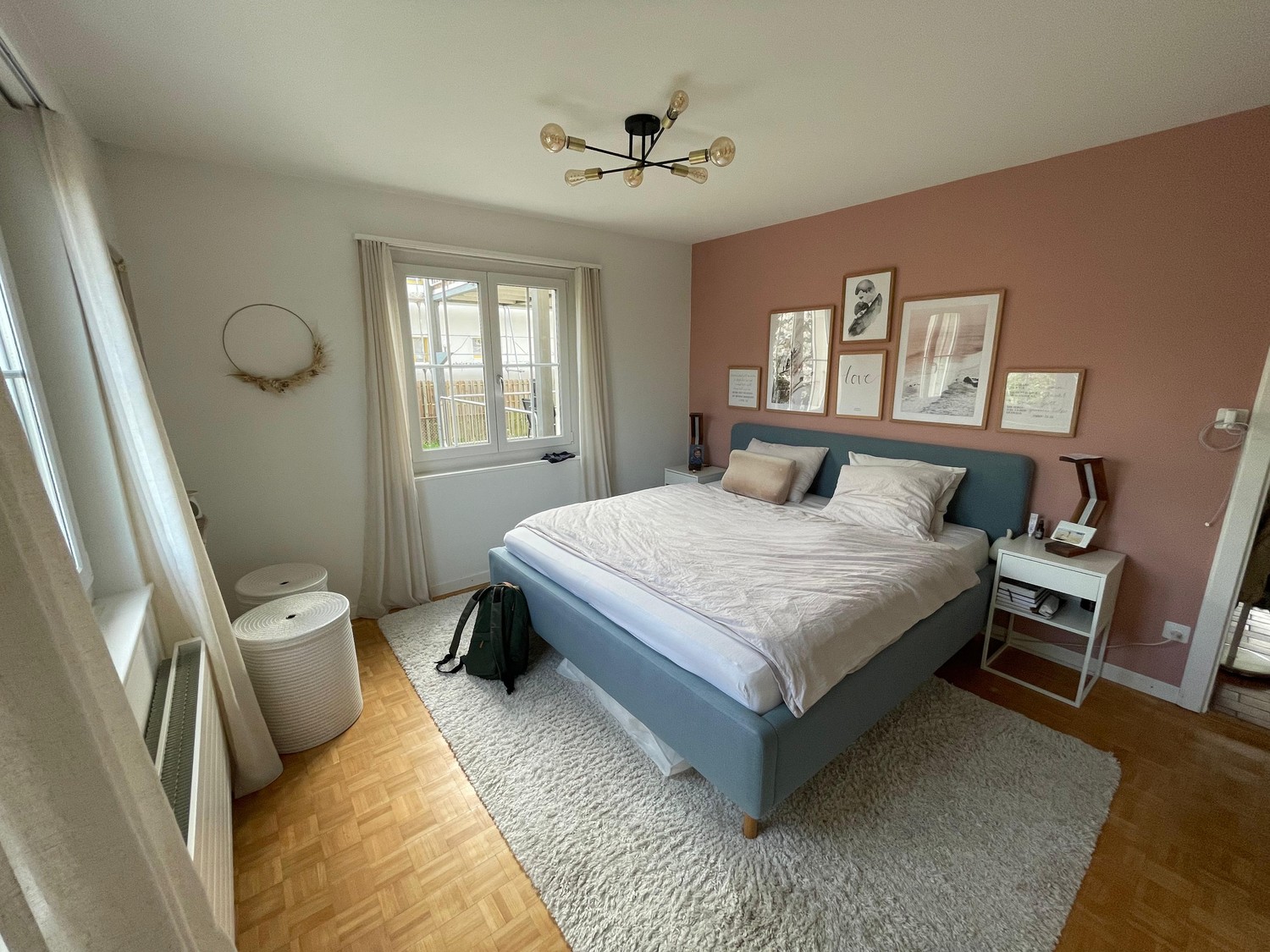 Appartement de 4 pièces, photo 7 sur 10